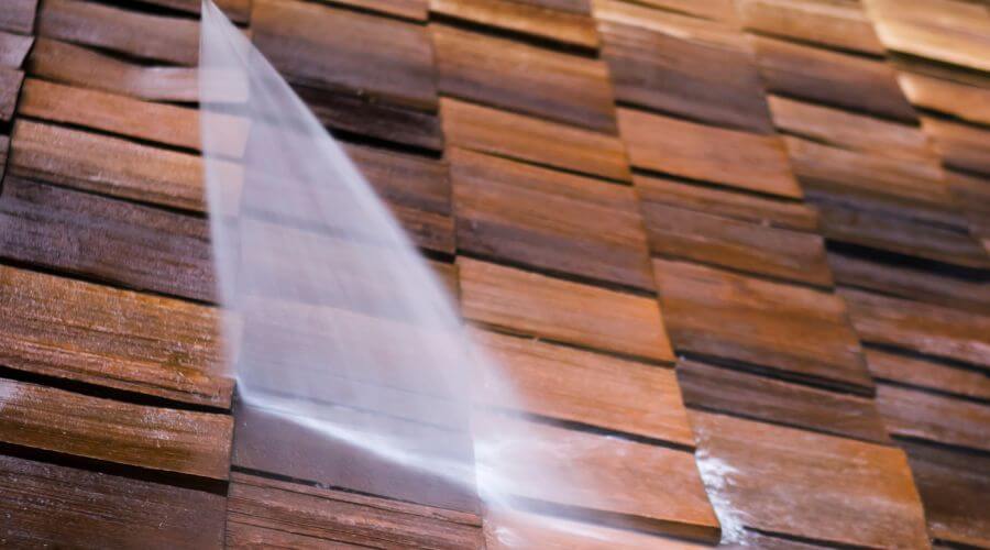Roof Repair in Van Alstyne, TX
